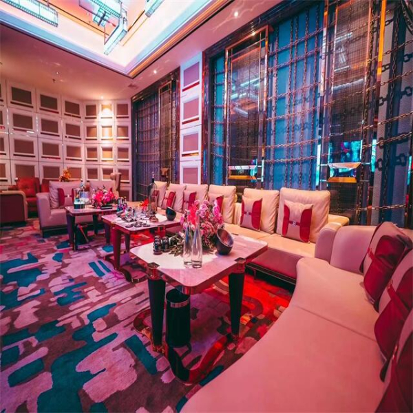 溧阳市商务KTV预定服务