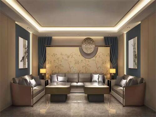 梧州市商务KTV - 舒适优雅的娱乐选择